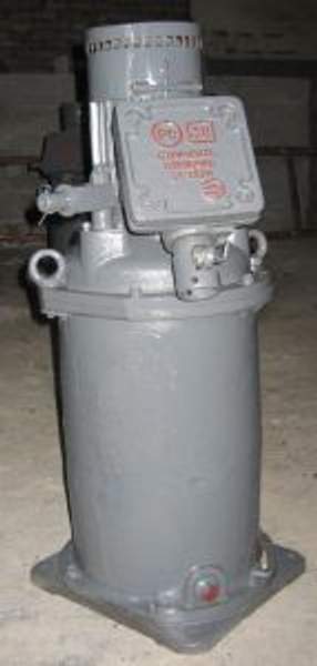 Толкатель электрогидравлический ТЭГ-300 ТЭГ-600