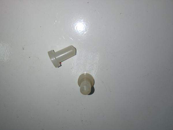 Толкатель регулятора для мотоблока Каскад