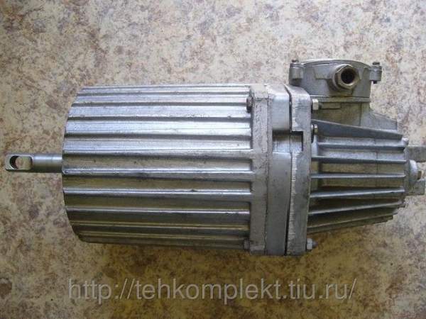 Толкатель ТЭ-80