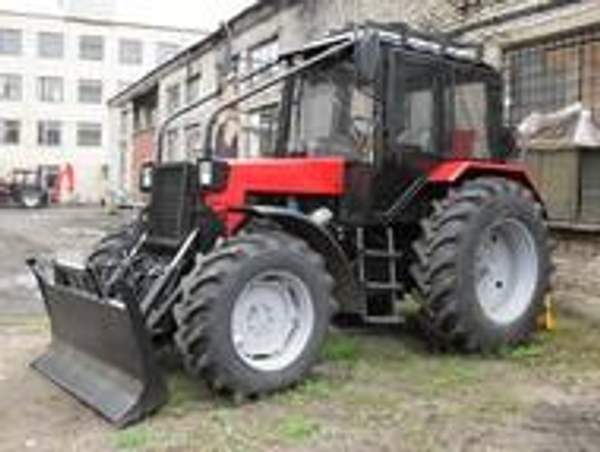 Толкатель трелевочный тлз-1,8