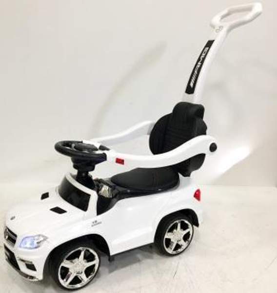 Толокар Mercedes-Benz GL63 A888AA-M (ЛИЦЕНЗИОННАЯ МОДЕЛЬ)