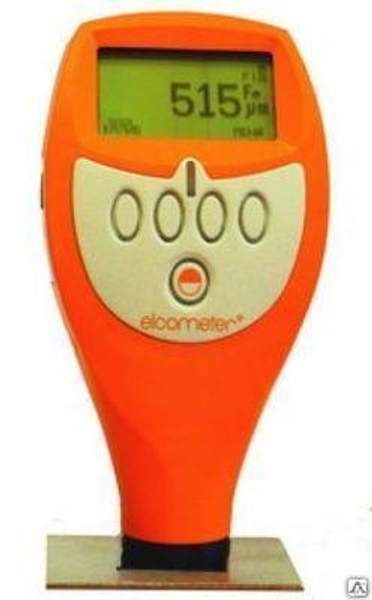 Толщиномер Elcometer 456 прзлт
