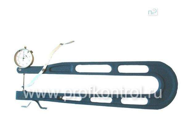 Толщиномер индикаторный ТР 50-250 0,01