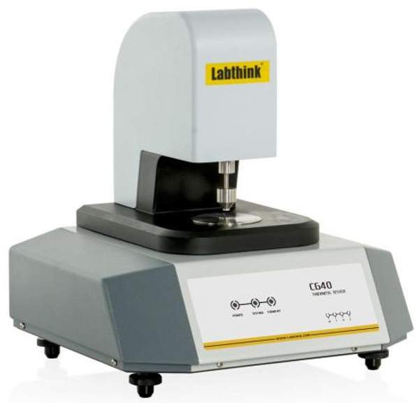 Толщиномер, модель C640 Labthink