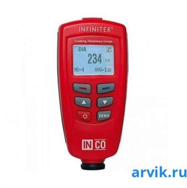 Толщиномер покрытий INFINITER INCO
