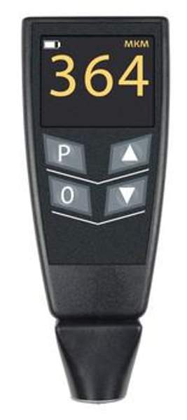 Толщиномер защитных покрытий Константа МК4