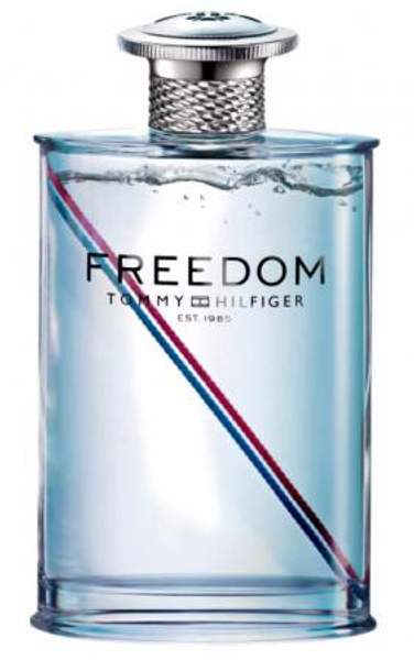 Tommy Hilfiger Freedom 100мл Тестер