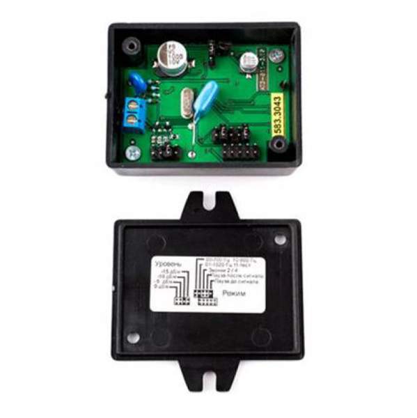 Тональный автоответчик AnCom AT-3