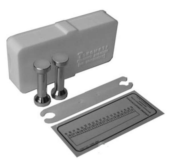 Тонометр Маклакова