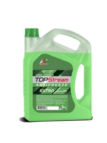 TOPStream «EXTRA GREEN»