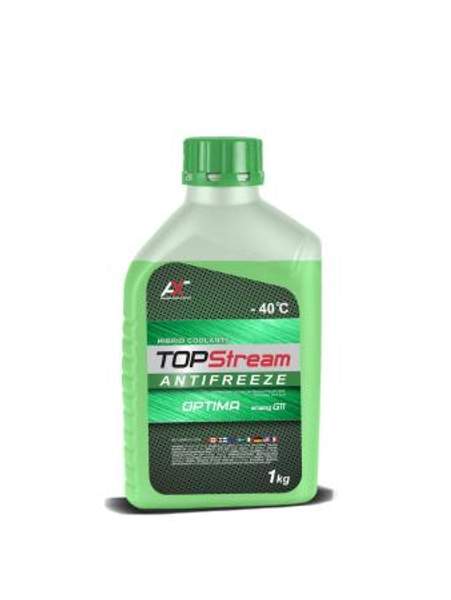 TOPStream «OPTIMA GREEN» antifreeze