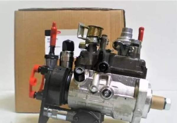 Топливный насос Caterpillar 249-9226