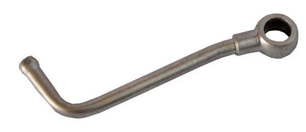 Топливопровод 15.8106.390 Элтра-Термо