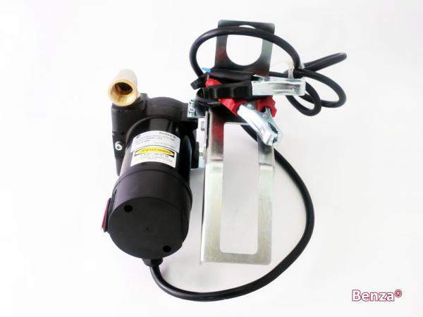 Топливораздаточная колонка для дизельного топлива Benza 22 (12В)