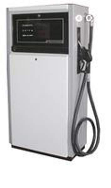 Топливораздаточная колонка Ливенка Mini