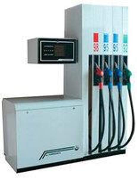 Топливораздаточная колонка Ливенка Стандарт-М 4, 8, 34800, Напорная