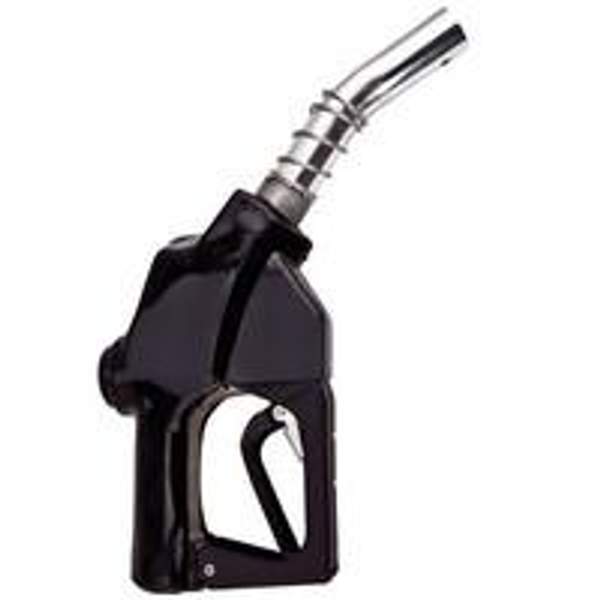 Топливораздаточный кран (заправочный пистолет) Petroll 120