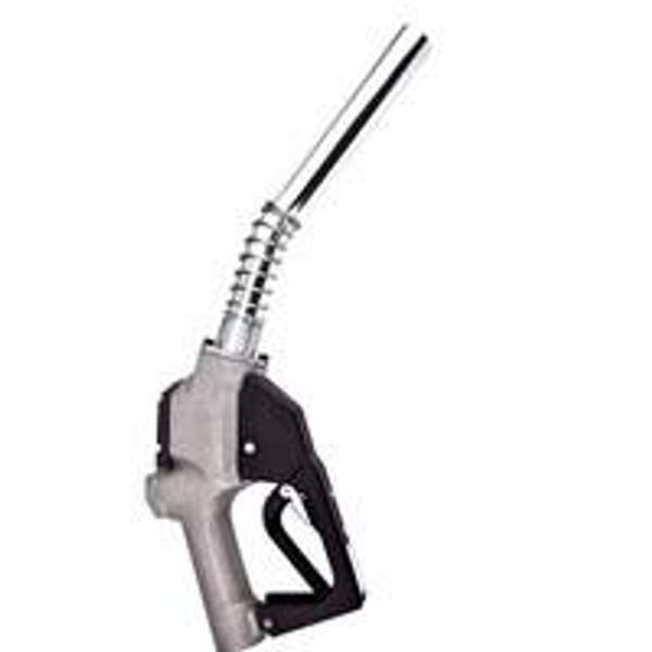 Топливораздаточный кран (заправочный пистолет) Petroll 150