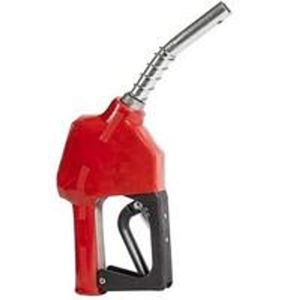 Топливораздаточный кран (заправочный пистолет) Petroll 60