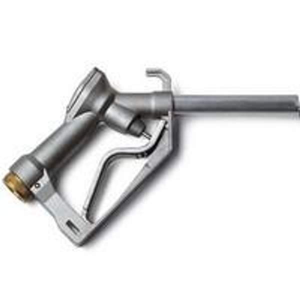 Топливораздаточный кран (заправочный пистолет) Petroll 80A