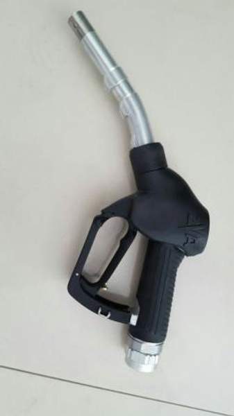 Топливораздаточный кран ZVA (аналог)