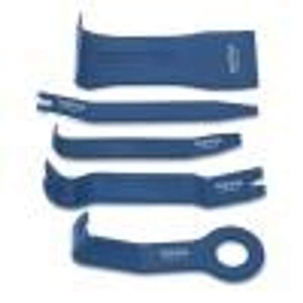 TOPTUL (Тайвань) Набор для демонтажа заклепок обшивки