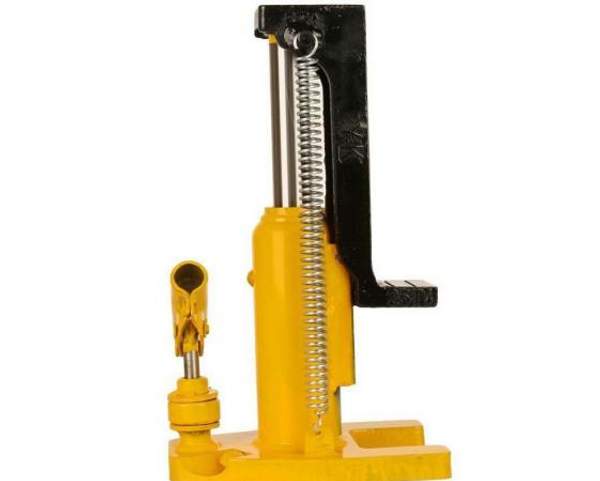 TOR MHC-15 Домкрат гидравлический с доставкой по России и СНГ