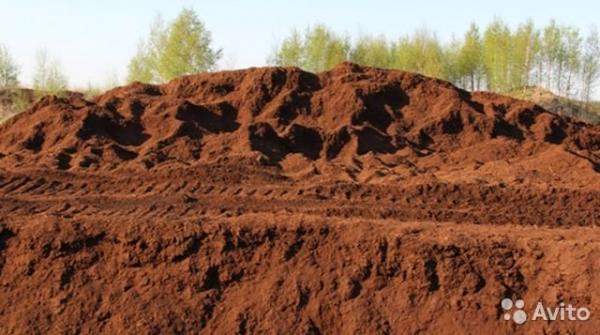Торф для рассады, огорода и парников, Санкт-Петербург