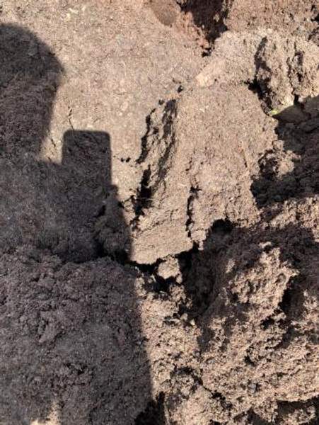 Торф питательный субстрат Пельгорское-М в мешках