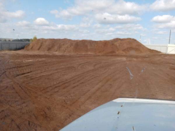 Торф с доставкой по Нижегородской области