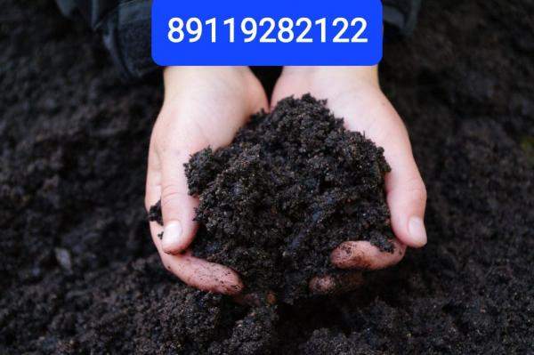 Торф в мешках Всеволожский район