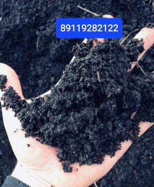 Торфогрунт в мешках Сертолово