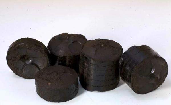 Торфяной брикет NESTRO