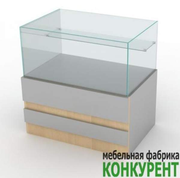 Торговое оборудование и мебель от производителя!