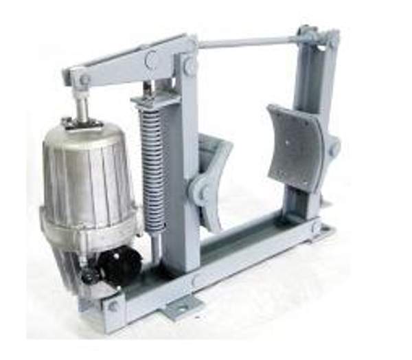 Тормоз колодочный ТКГ-200