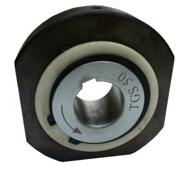 Тормоз нории (обгонная муфта TGS)