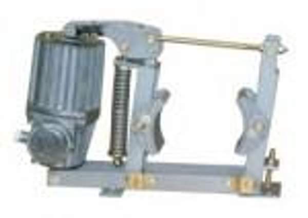 Тормоза крановые ТКГ