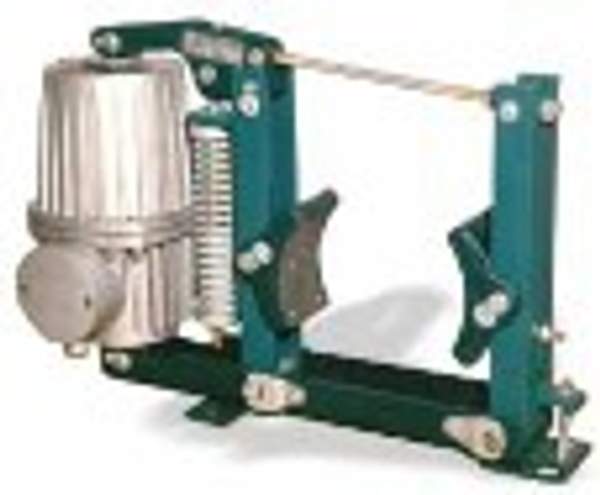 Тормоза крановые ТКГ, ТКТ, ТКП