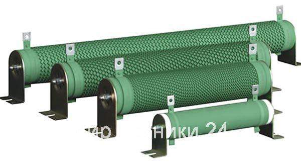 Тормозной резистор Prostar BR3000.032