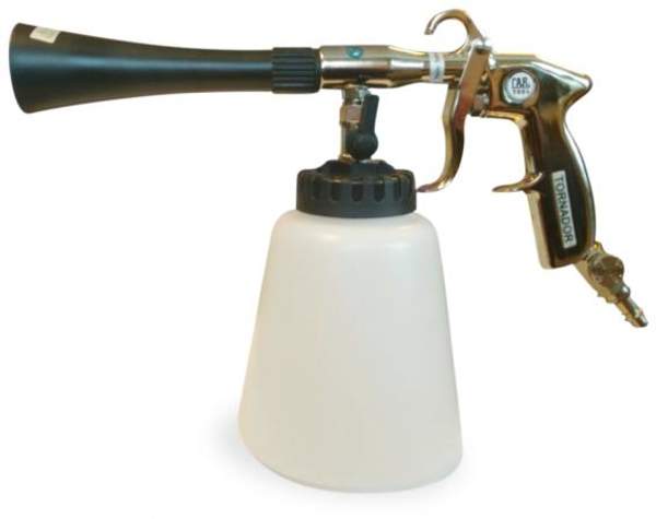 Торнадор Z-20 распылитель для химчистки