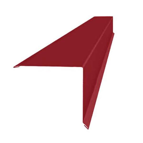 Торцевая планка 95*120*2000