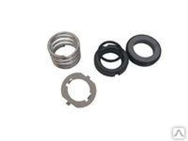 Торцевое уплотнение насоса СЦН 75/70