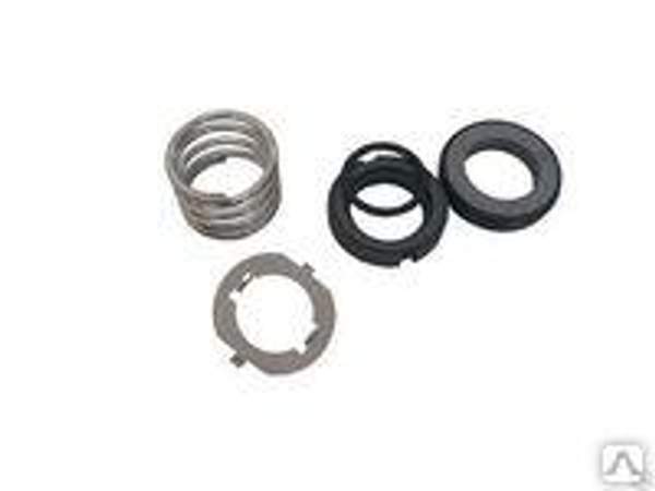 Торцевое уплотнение насоса СВН-80, СЦЛ 20/24