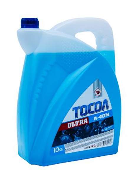 ТОСОЛ канистра 10кг
