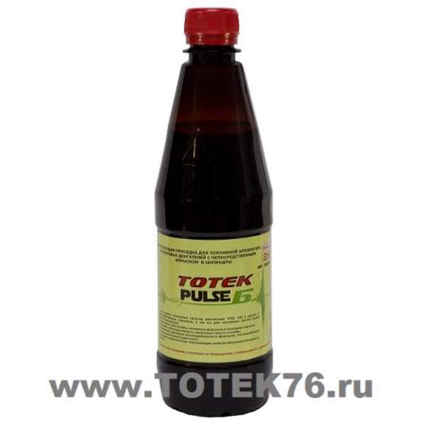 ТОТЕК Пульс-Б-250 (для Бензина)