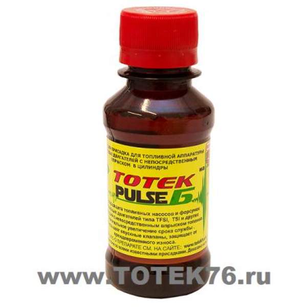ТОТЕК Пульс-Б-50 (для Бензина)