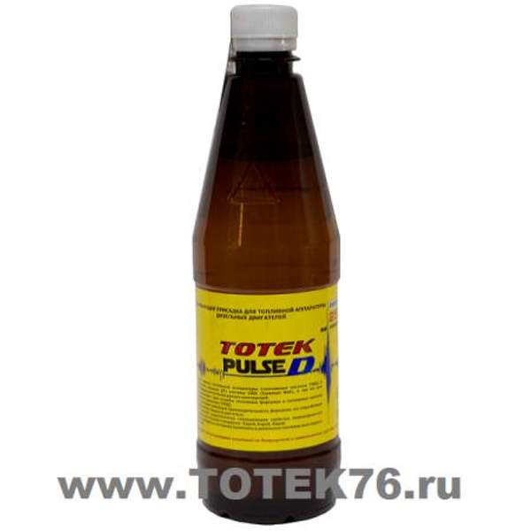 ТОТЕК Пульс-Д-250 (для Диз.Топлива)