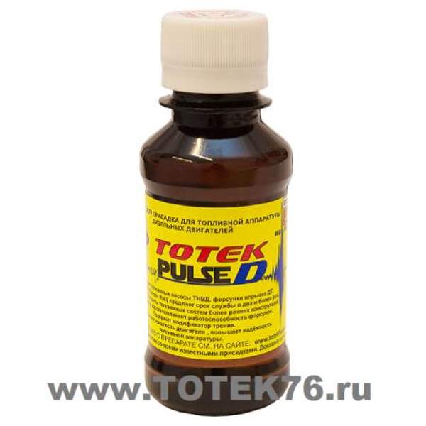 ТОТЕК Пульс-Д-50 (для Диз.Топлива)