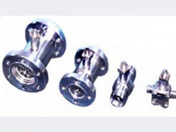 ТПР20-3-1 Турбинный преобразователь расхода