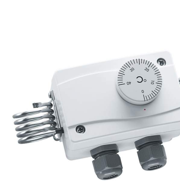 TR-04040 Терморегулятор двухступенчатый